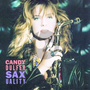 Lily Was Here (feat. Candy Dulfer)