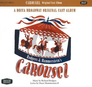 You'll Never Walk Alone (from Carousel)