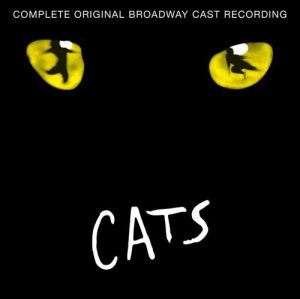 Memory (from Cats) (arr. Fred Kern)