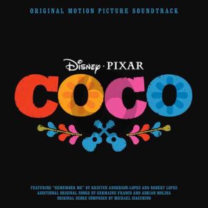 Remember Me (Lullaby) (from Coco) (arr. Mona Rejino)