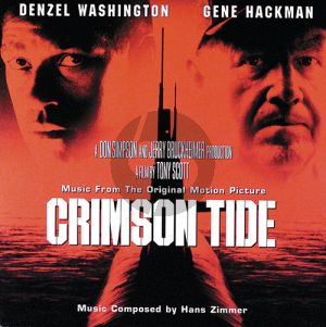 Roll Tide (from Crimson Tide)