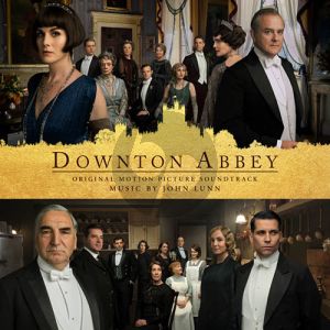 You Are The Best Of Me (from the Motion Picture Downton Abbey)