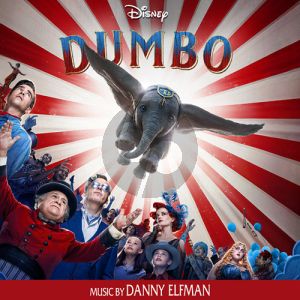 Dumbo Soars (from the Motion Picture Dumbo)