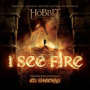 I See Fire (from The Hobbit)