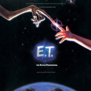 Theme From E.T. (The Extra-Terrestrial) (arr. Ben Woolman)