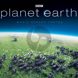 Planet Earth: Mother And Calf - The Great Journey
