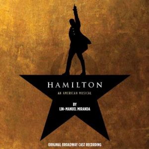 Burn (from Hamilton) (arr. Eric Baumgartner)