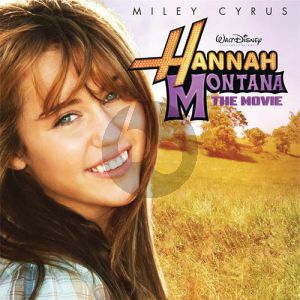 The Climb (from Hannah Montana: The Movie)