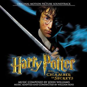 The Chamber Of Secrets (from Harry Potter) (arr. Dan Coates)