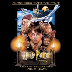 Hedwig's Theme (from Harry Potter)