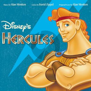 Go The Distance (from Hercules)