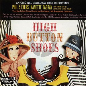 On A Sunday By The Sea (from High Button Shoes)