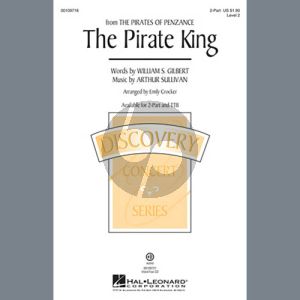 The Pirate King