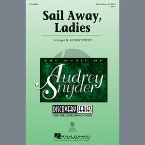 Sail Away Ladies