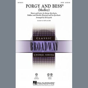 Porgy And Bess (Medley)