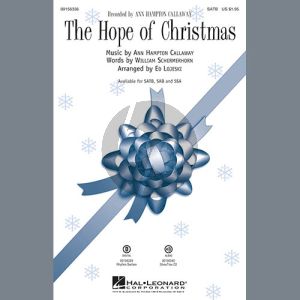The Hope Of Christmas