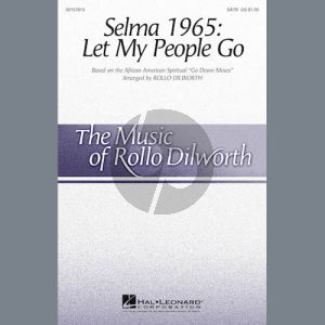 Selma 1965: Let My People Go