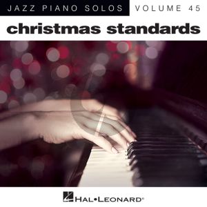 All I Want For Christmas Is You [Jazz version] (arr. Brent Edstrom)