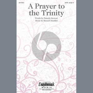A Prayer To The Trinity