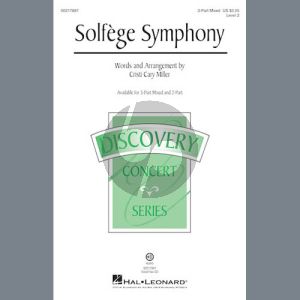 Solfege Symphony