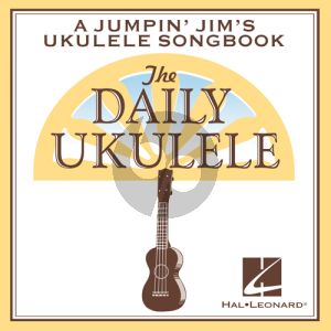 Everybody Loves Somebody (from The Daily Ukulele) (arr. Liz and Jim Beloff)