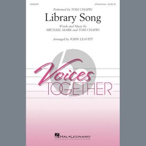 Library Song