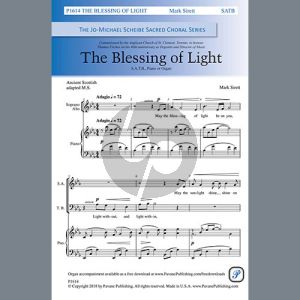 The Blessing Of Light