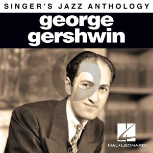 They Can't Take That Away From Me [Jazz version] (arr. Brent Edstrom)