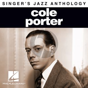 All Of You [Jazz version] (from Silk Stockings) (arr. Brent Edstrom)