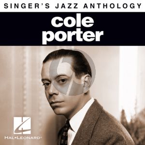 I Get A Kick Out Of You [Jazz version] (from Anything Goes) (arr. Brent Edstrom)