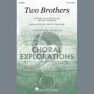 Two Brothers (arr. Emily Crocker)