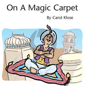 On A Magic Carpet