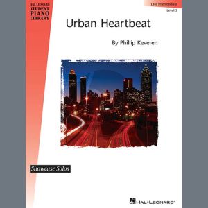 Urban Heartbeat