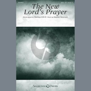 The New Lord's Prayer