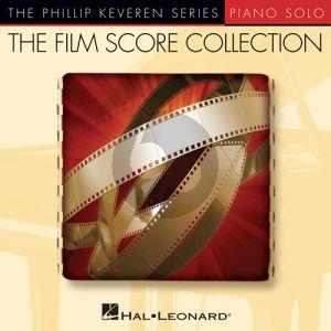 Forrest Gump - Main Title (Feather Theme) (arr. Phillip Keveren)