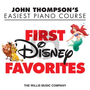 The Bare Necessities (from Disney's The Jungle Book) (arr. Christopher Hussey)