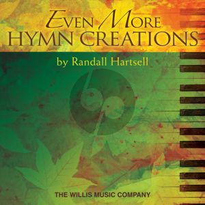 There Is A Balm In Gilead (arr. Randall Hartsell)