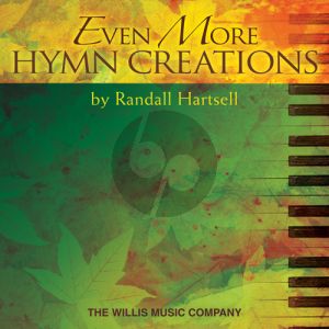 Love Divine, All Loves Excelling (arr. Randall Hartsell)