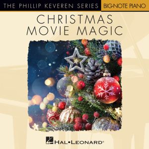Somewhere In My Memory (from Home Alone) (arr. Phillip Keveren)