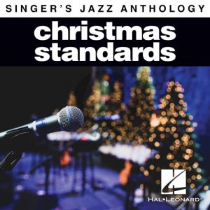 Blue Christmas [Jazz Version] (arr. Brent Edstrom)