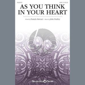 As You Think In Your Heart