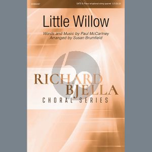 Little Willow (arr. Susan Brumfield)
