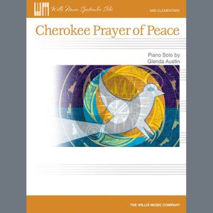 Cherokee Prayer Of Peace