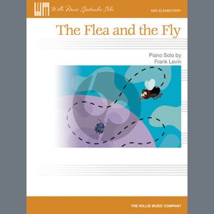 The Flea And The Fly