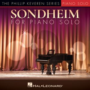 Sunday (from Sunday In The Park With George) (arr. Phillip Keveren)
