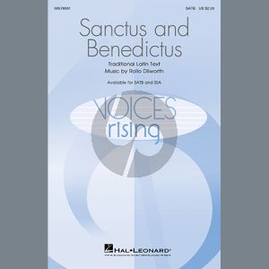 Sanctus