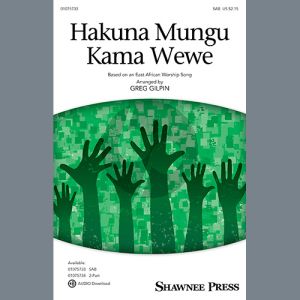 Hakuna Mungu Kama Wewe