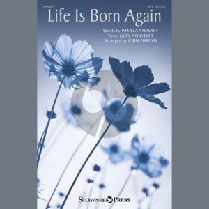 Life Is Born Again