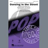 Dancing In The Street - Guitar
