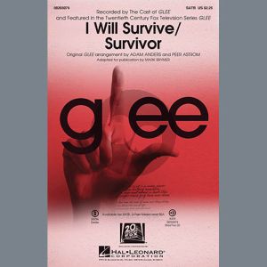 I Will Survive/Survivor (arr. Mark Brymer)